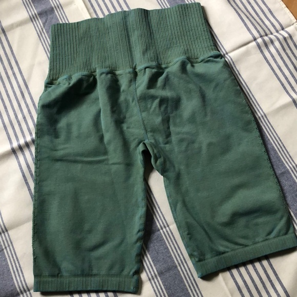 🆕Free People Good Karma Bike Short - Picture 5 of 7